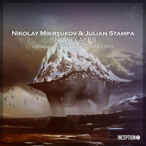 Download track Tori (Original Mix) Nikolay Mikryukov, Julian Stampa