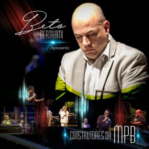 Download track Batendo A Porta Beto BertramiThiago Bertrami