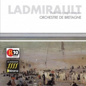 Download track 08. La Brière, Poème Symphonique - Idylle Dans Le Soir Paul-Emile Ladmirault