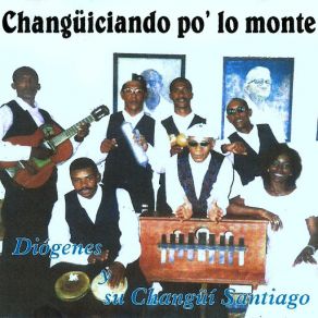 Download track Guayo Y Bongó (Remasterizado) Diógenes, Su Changüí Santiago