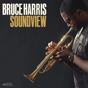 Download track Maybe It's Hazy Bruce Harris