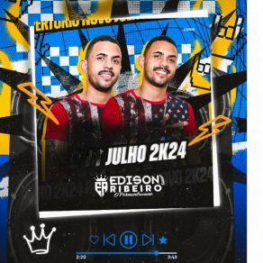 Download track Estranho Edison Ribeiro