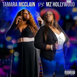 Download track Creepin' Tamara McClain