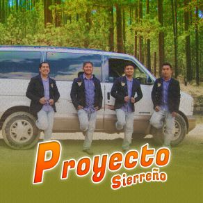 Download track Cuatro Caminos Proyecto Sierreno