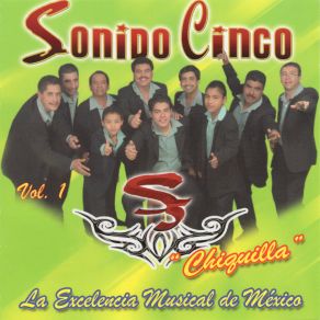 Download track Tu Manera De Besar Sonido Cinco