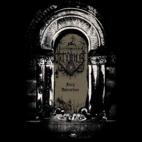 Download track Mystic Blood Scrying T. O. M. B