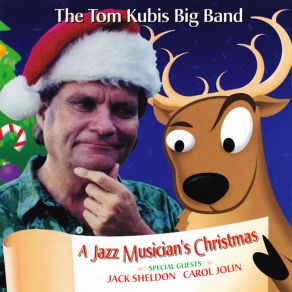 Download track Jingle Bells Tom Kubis Big Band