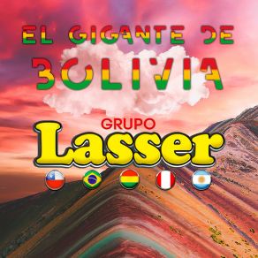 Download track Cholita Alicia 1 (Zapateo) Grupo Lasser