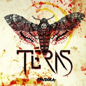 Download track Manifestation Of Evil Teras