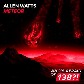 Download track Meteor (Extended Mix) Allen Watts