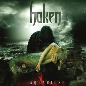 Download track Eternal Rain Haken