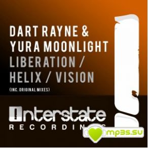 Download track Helix (Original Mix) Dart Rayne, Yura Moonlight