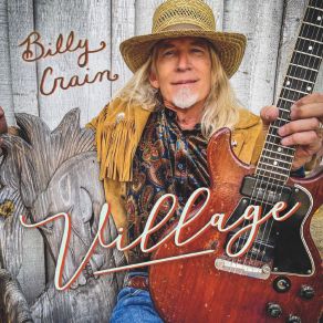 Download track Blood On The Blacktop Billy Crain