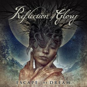 Download track The Curse Within My Blood Reflection Of Glory