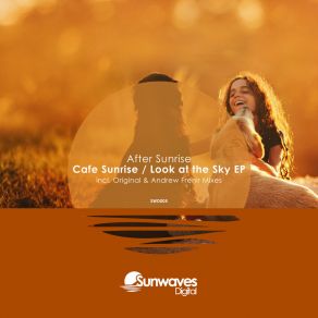 Download track Cafe Sunrise After Sunrise