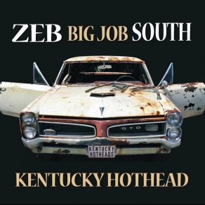 Download track Gospel Medley Zeb Big Job South