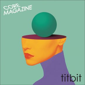 Download track It's On CoreMagaZinE