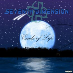 Download track IV. The Shadow Man Seventh Dimension