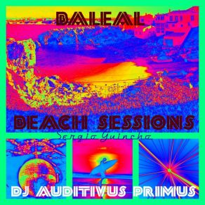 Download track Melting Into You. DJ Auditivus Primus