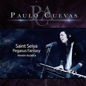 Download track Pegasus Fantasy (De 