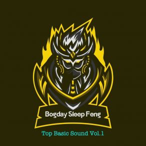 Download track Hackers Bogday Sleep Feng