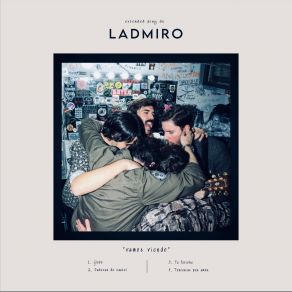 Download track Globo Ladmiro