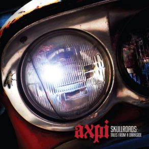 Download track Revenge Of A Liar Axpi