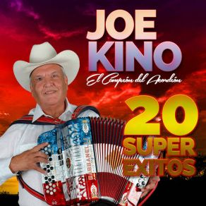 Download track Amigo Ven A Jesucristo Joe Kino