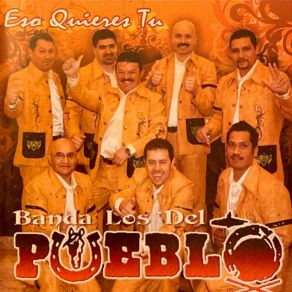 Download track Benditas Mujeres Banda Los Del Pueblo