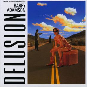 Download track Got To Bet To Win Barry Adamson