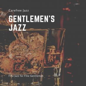 Download track Easygoing Moonlight Jazz Gentlemen's Jazz