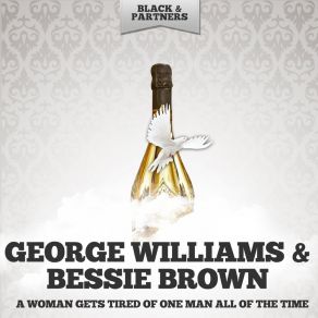 Download track You Ain T Quittin Me Without Two Weeks Notice Bessie Brown