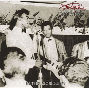 Download track Have You Ever Be Disappointed - Parts 1 & 2 Jimi Hendrix, The Isley Brothers