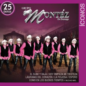 Download track Lágrimas Del Corazón Grupo Montez De Durango