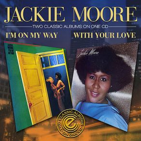 Download track With Your Love Jackie Moore