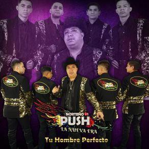 Download track El Interprace Pa Delante Norteño Push La Nueva Era