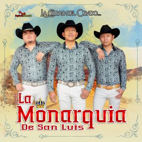 Download track Te Voy A Robar Un Beso Trio La Monarquia De San Luis