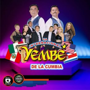 Download track Cumbia Barranquillera SA Internacional Yembe De La Cumbia