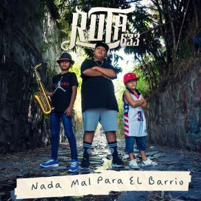 Download track El Bueno Y El Malo RUTA 633