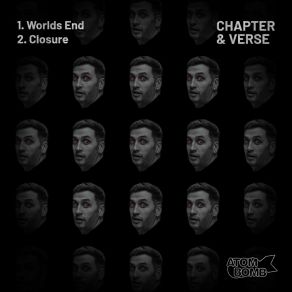 Download track Worlds End (Radio Edit) The Chapter