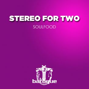 Download track Strong (Noraj Cue Remix) Stereo For Two