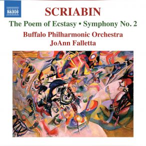 Download track Symphony No. 2 In C Minor, Op. 29 III. Andante Buffalo Philharmonic Orchestra, JoAnn Falletta