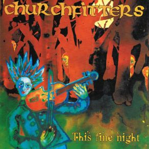 Download track June Apple Churchfitters