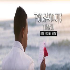 Download track Pensandote El Fantasma