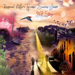 Download track Corinthian In Your Face Blues Raphael Käfers Tyranno Saurus Jäzz