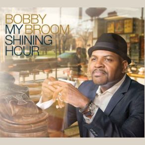 Download track The Tennessee Waltz Bobby Broom