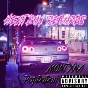 Download track HONDA ACCORDS MONTXNA (PopDaDon)