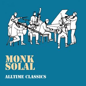 Download track Special Club Thelonious Monk Quartet