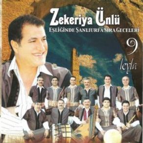 Download track Hele Yar Zalım Yar Zekeriya Ünlü