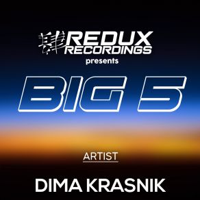 Download track Escape From The Earth (STNX Remix) Dima KrasnikVol Deeman, Stnx